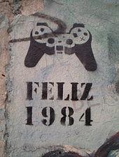 1984电影奥威尔在线观看,奥威尔经典之作,在线观看带你走进极权世界的惊悚之旅 第3张 1984电影奥威尔在线观看,奥威尔经典之作,在线观看带你走进极权世界的惊悚之旅 第3张